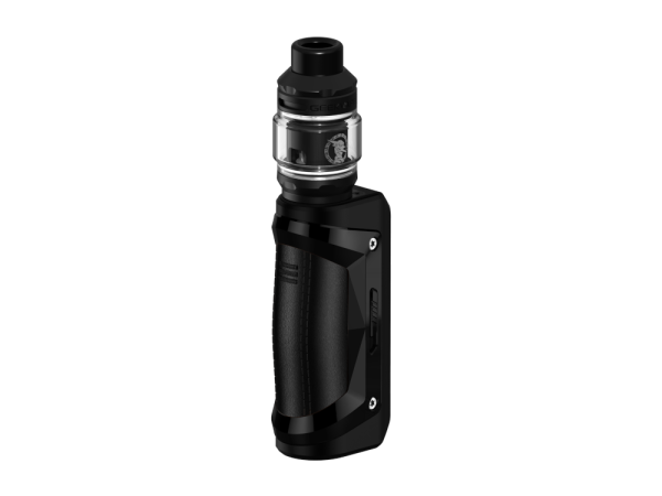 GeekVape Aegis Solo 2 E-Zigaretten Set