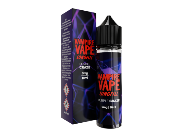 Vampire Vape Longfill Aromen