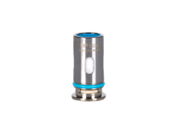 Aspire BP Head (5 Stück pro Packung)