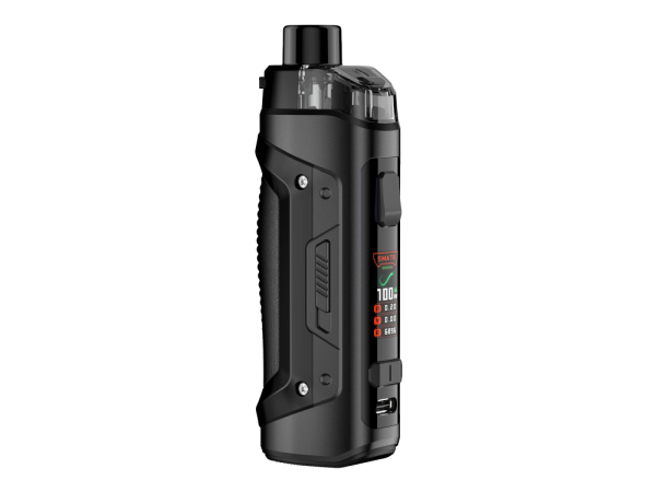 GeekVape Aegis Boost 2 Pro E-Zigaretten Set