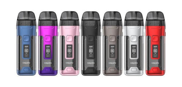 Aspire - Veynom Air E-Zigaretten Set