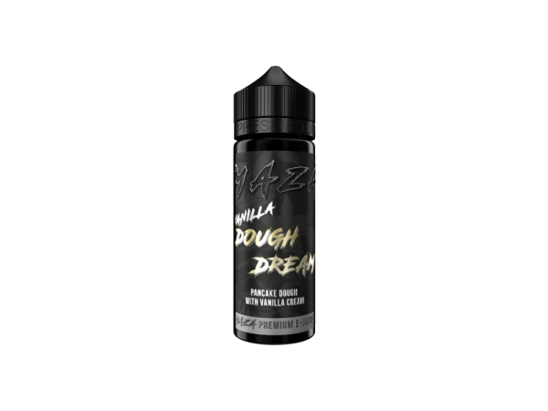 MaZa - Aroma Vanilla Dough Dream 10 ml