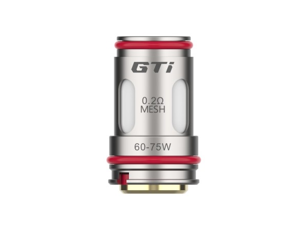 Vaporesso GTI Mesh Head (5 Stück pro Packung)